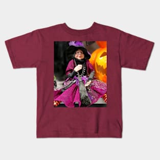 Bruja Kids T-Shirt